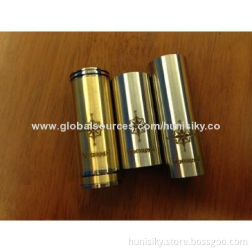 Windrose Mod Clone BrassNew